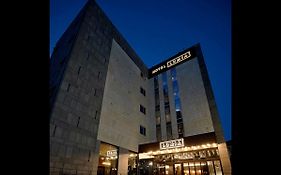 Hotel Lumia Myeongdong